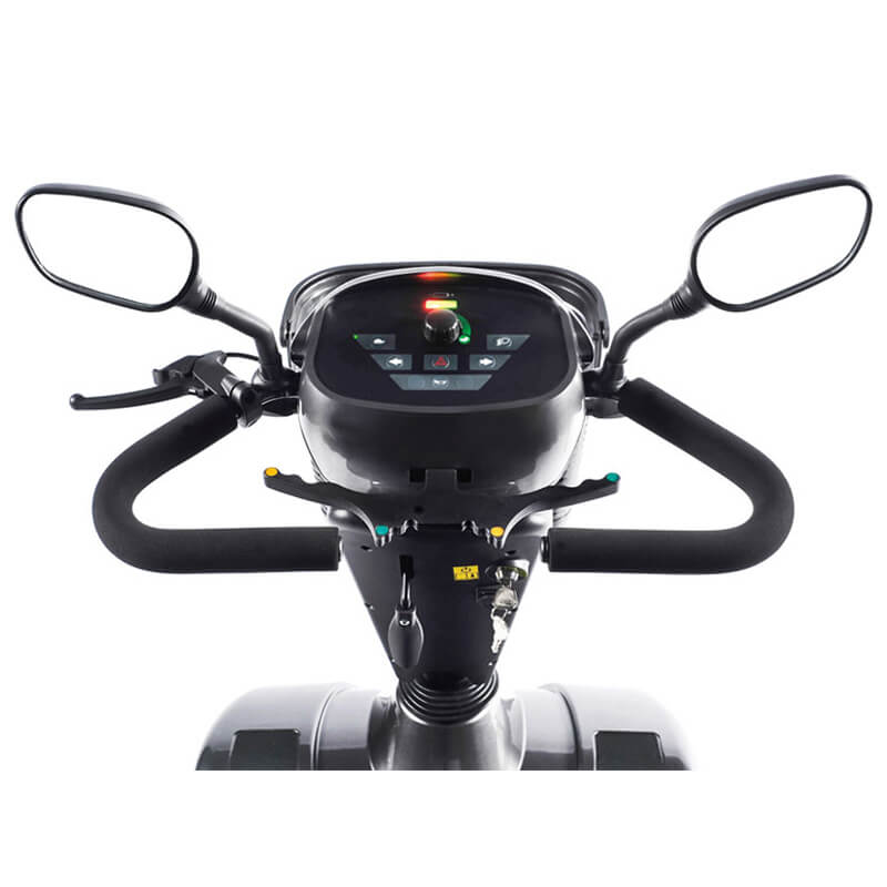 mobility_world_ltd_uk_sterling_S700_outdoor_8_mph_mobility_scooter_intuitive_controls