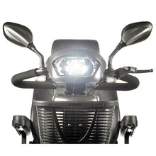 Load image into Gallery viewer, mobility_world_ltd_uk_sterling_S700_outdoor_8_mph_mobility_scooter_led_lights