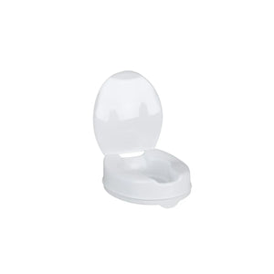 Savanah® Raised Toilet Seat