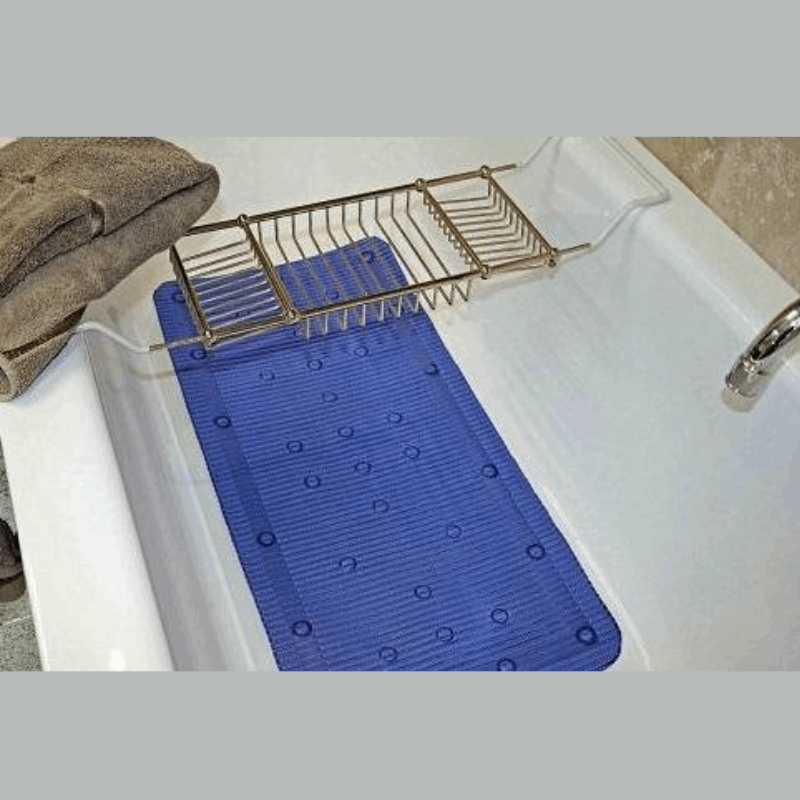 StayPut Anti-Slip Bath Mat