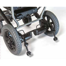 Load image into Gallery viewer, mway_dash_rehab_dashi_lite_folding_powerchair_hill_hold_assist