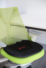 Load image into Gallery viewer, Posture Cushion Orthopedic Lumbar Support Gel Feel Comfort Seat Cushion