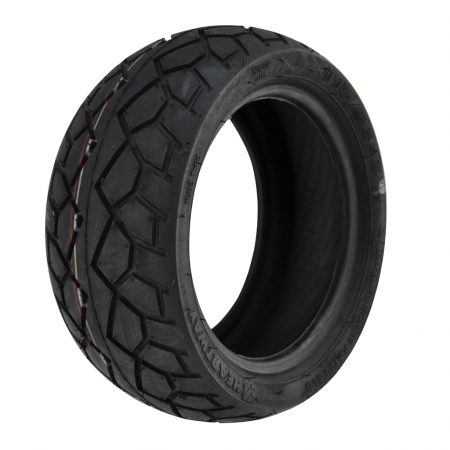 Mobility Scooter 115/55 x 8 Black Tyre