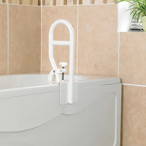 Assisted Grab Rails Grab Rail For Elderly & Disabled | Mobility World – Mobility World UK