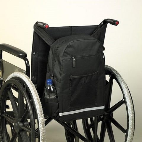 Homecraft Deluxe Wheelchair Bag