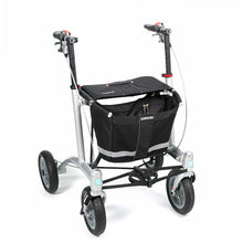 Load image into Gallery viewer, Mobility World Ltd UK -  Trionic Rollator Walker 9er Combi Rollator