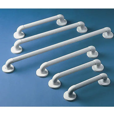 Grey Disabled Grab Rails Grab Rail For Elderly & Disabled | Mobility World – Mobility World UK