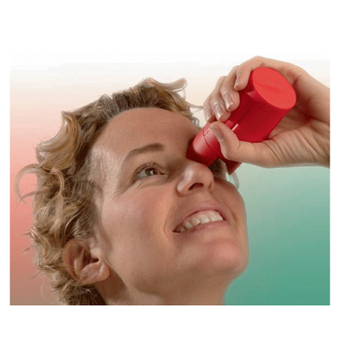 Opticare Eye Drop Dispenser