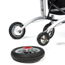 Load image into Gallery viewer, Mobility World Ltd UK - Trionic Rollator Walker 9er Combi Rollator