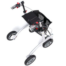 Load image into Gallery viewer, Mobility World Ltd UK - Trionic Rollator Walker 9er Combi Rollator