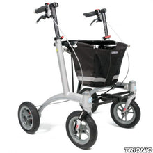 Load image into Gallery viewer, Mobility World Ltd UK - Trionic Rollator Walker 9er Combi Rollator