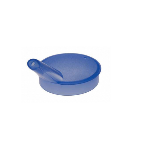 Interchangeable Spouted Lids