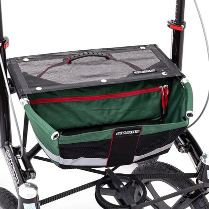 Mobility World Ltd UK - Trionic Rollator Walker 14er Combi Rollator