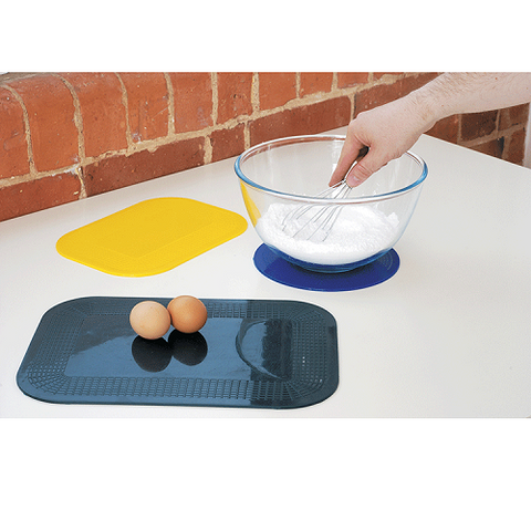 Dycem Non-Slip Mats