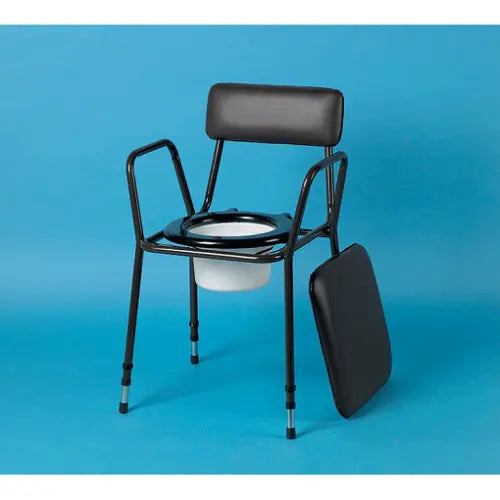 Disability Commodes Commodes For Elderly & Disabled | Mobility World – Mobility World UK