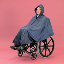 Load image into Gallery viewer, mobility-world-uk-Homecraft Wheelchair Poncho