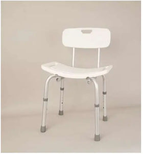 Shower chair online for elderly walmart