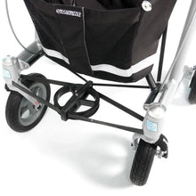 Load image into Gallery viewer, Mobility World Ltd UK - Trionic Rollator Walker 9er Combi Rollator