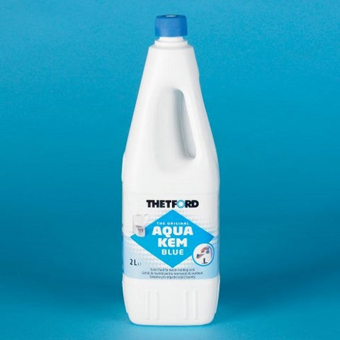 Aquakem Toilet Chemical