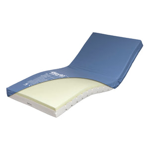 The Sensaflex 3000 is the perfect mattress for those who need a little extra support. With its high-risk profiling and memory foam design, it provides the ultimate in comfort and care.