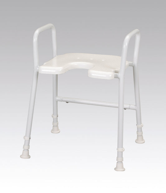 Shower Chair & Stools - Shower Seats for elderly | Mobility World – tagged "Bathing"_img