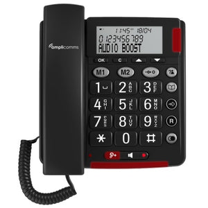 BigTel 48 Plus Black