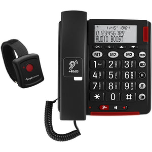 BigTel 50 Alarm Plus