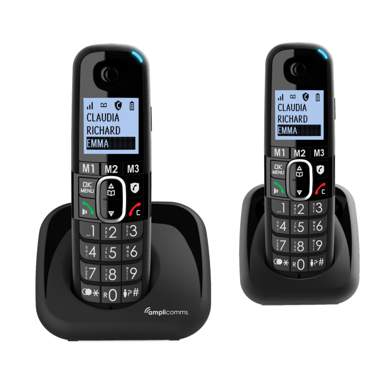 Bigtel 1500 Solo Black Solo