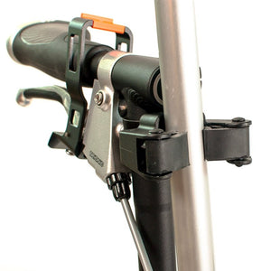 Cane Holder for Trionic Walker