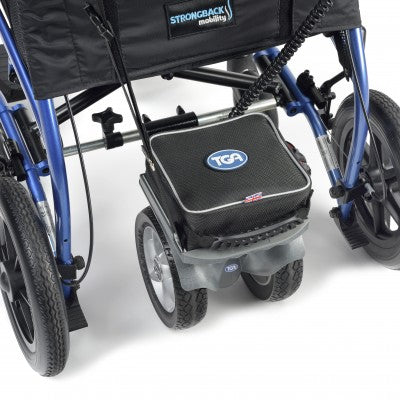 TGA Wheelchair Powerpack Duo