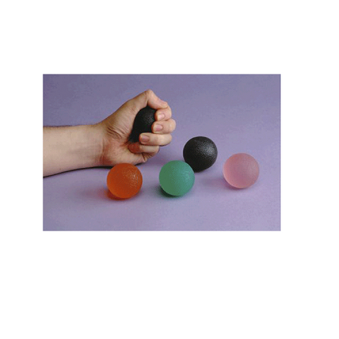 Gel Ball Hand Exerciser