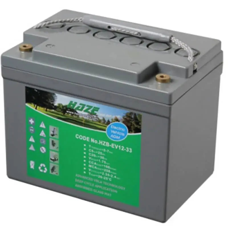 Haze Hzb Ev12 33