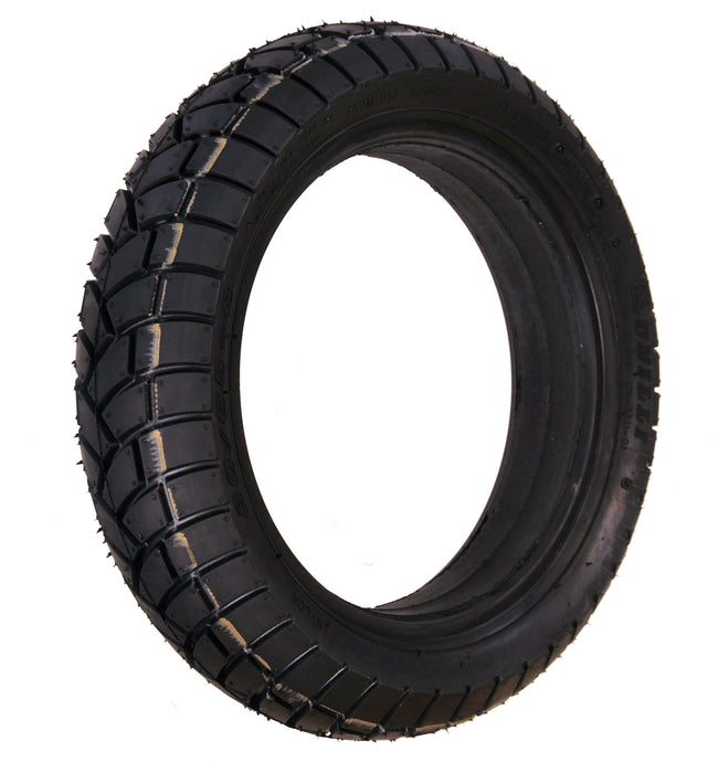 Mobility Scooter 80/65 X 8 Black Infilled Tyre