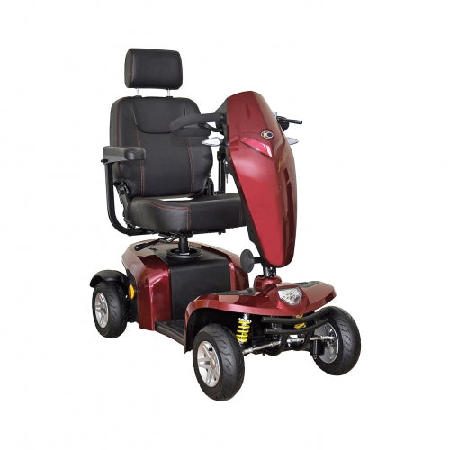 Kymco Komfy 4 Mobility Scooter