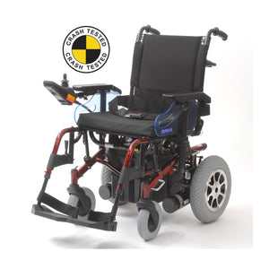 Roma Marbella Electric Power Chair