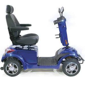 Finger-Thumb-Controls-Mobility-World-Ignite-Ultimate-Mobility-Scooter-Blue-UK