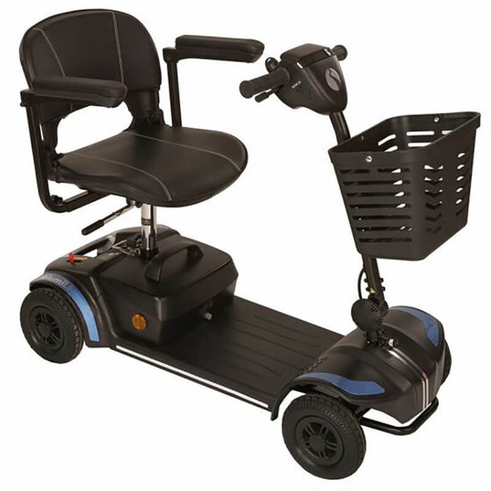 Portable Travel Mobility Scooters for Sale UK Fold up Go