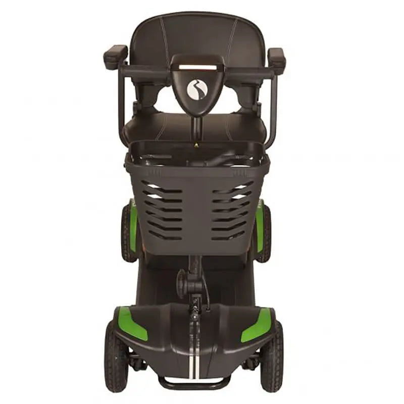 Mobil Scooter Rascal Rascal Velumili Mobility Scooter – Mobility World UK