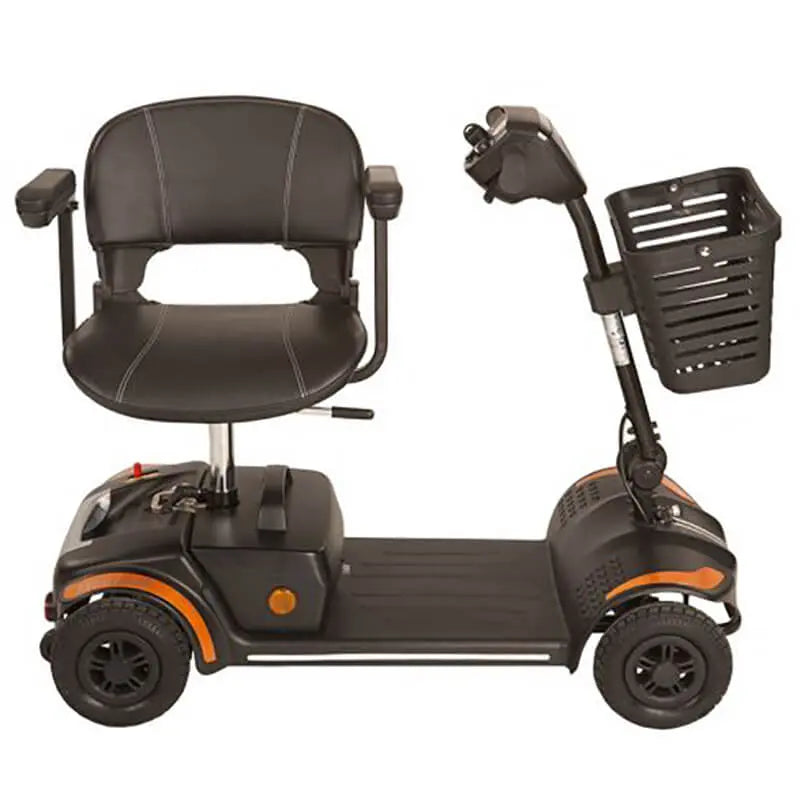 Rascal Velumili Mobility Scooter – Mobility World UK