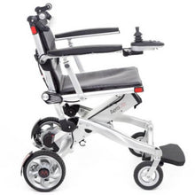 Load image into Gallery viewer, Mobility-World-Ltd-UK-Aerolite-Folding-Powerchair