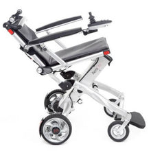 Load image into Gallery viewer, Mobility-World-Ltd-UK-Aerolite-Folding-Powerchair