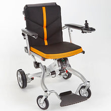 Load image into Gallery viewer, Mobility-World-Ltd-UK-Aerolite-Folding-Powerchair-Aerolite-Cushion-Set