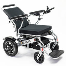 Load image into Gallery viewer, Mobility-World-Ltd-UK-Eezy-Pro-R-Foldable-Power-Wheelchair