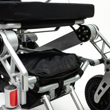 Load image into Gallery viewer, Mobility-World-Ltd-UK-Eezy-Pro-R-Foldable-Power-Wheelchair