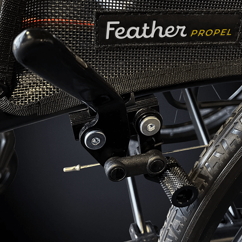 Mobility-World-Ltd-UK-Feather-propel-Brake