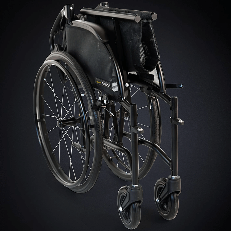 Mobility-World-Ltd-UK-Feather-propel-Folded