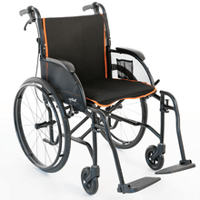 Load image into Gallery viewer, Feather Propel Lightweight Wheelchair