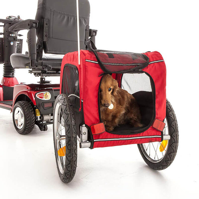 Mobility-World-Ltd-UK-Monarch-Dog-Carrier-Trailer-for-Mobility-Scooters