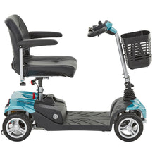 Load image into Gallery viewer, Mobility-World-Ltd-UK-Motion-Healthcare-Airium-Portable-Travel-Scooter