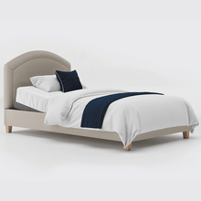 Load image into Gallery viewer, Mobility-World-Ltd-UK-Opera-Eden-Premium-Adjustable-Bed-Standard-Small-Double-4ft-120cm-Linen